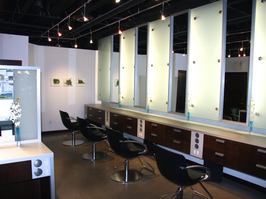 Fresh Hair Concepts The best hair salon in South Surrey for more than